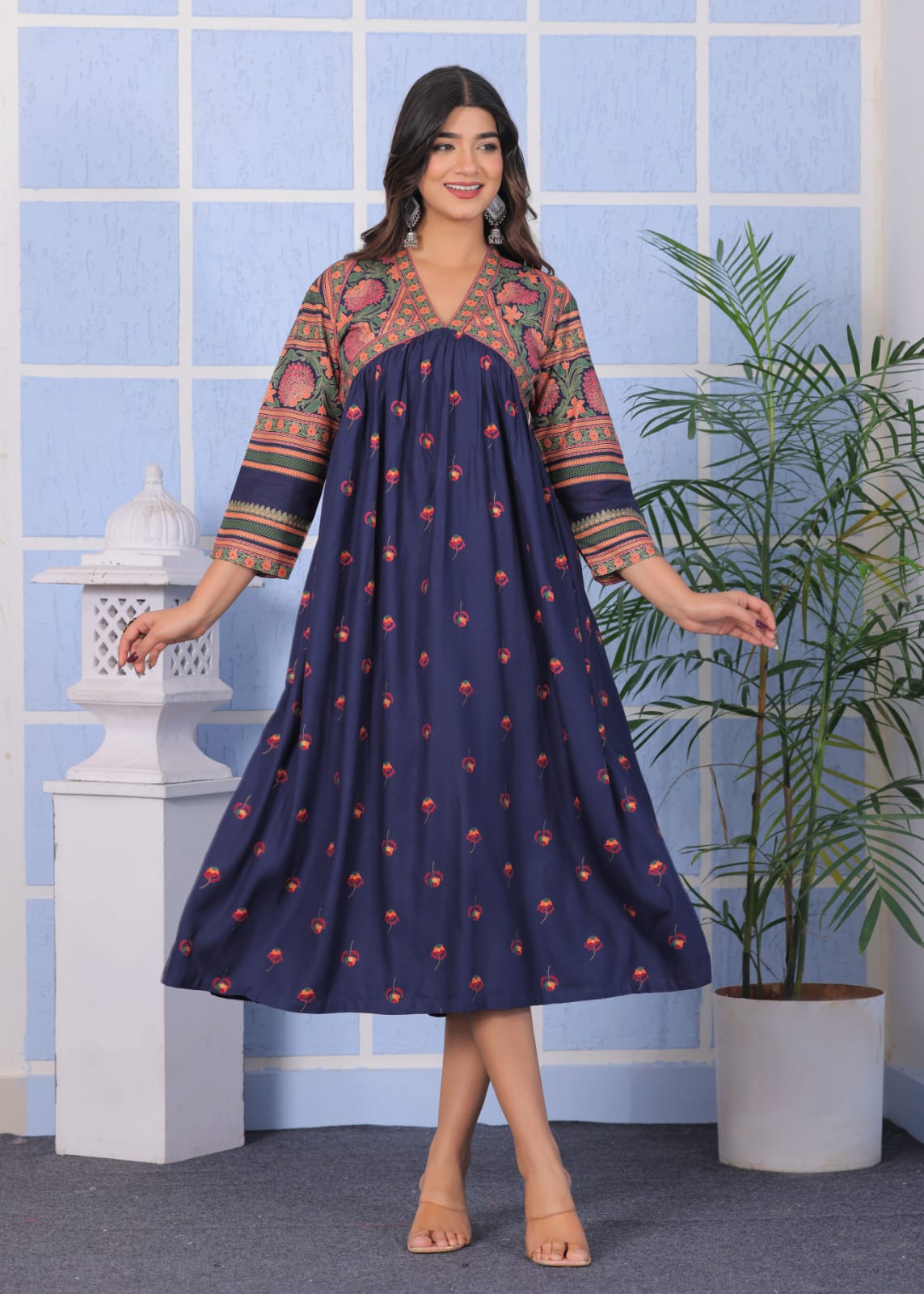 Sharara / Plazzo Sets